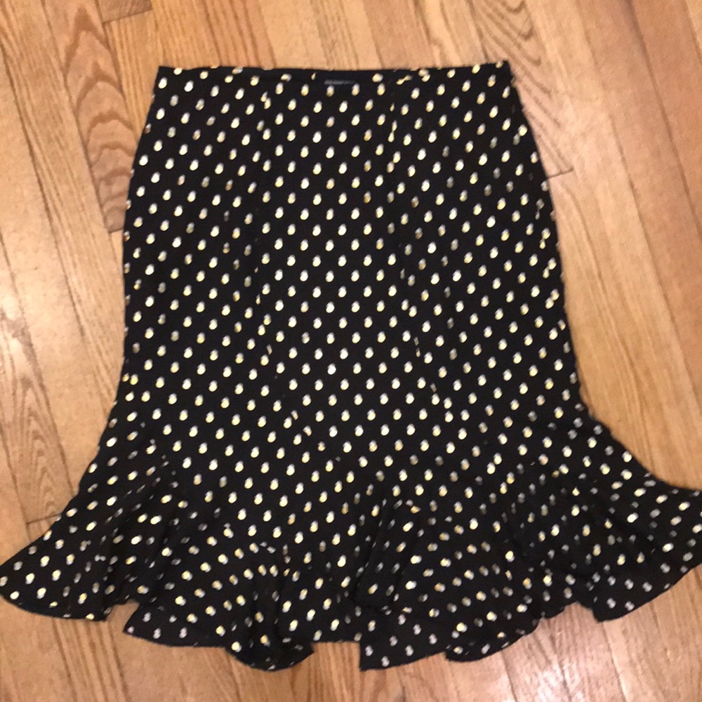 NWT WhoWhatWear Brand Skirt